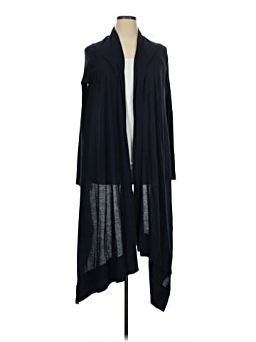 Three Dots Cardigan (view 1)