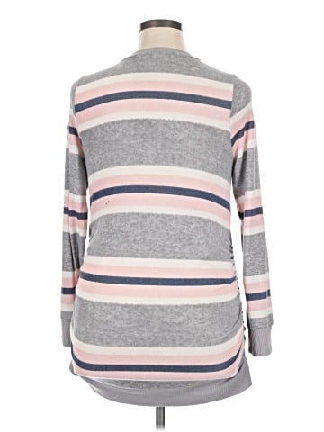 Two Beautiful Long Sleeve Top (view 2)