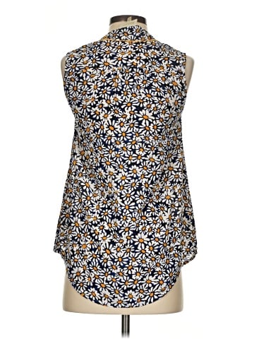 ModCloth Sleeveless Blouse (view 2)
