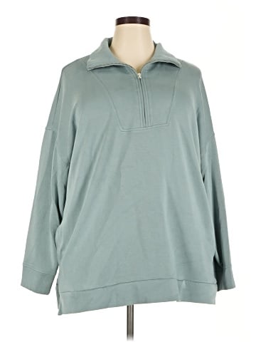 Lou & Grey Sweatshirt (view 1)