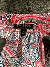 Talbots Pink Sleeveless Blouse Size M - photo 7