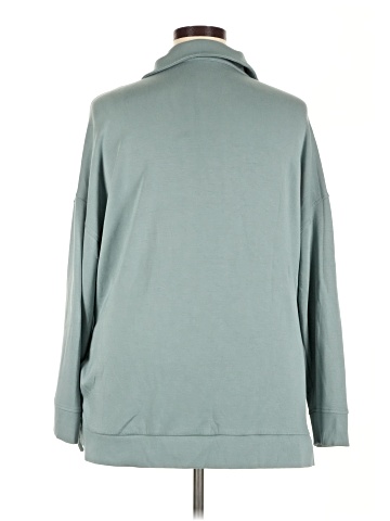 Lou & Grey Sweatshirt (view 2)