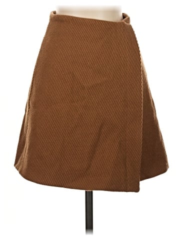 Los Angeles Atelier & Other Stories Wool Skirt (view 1)