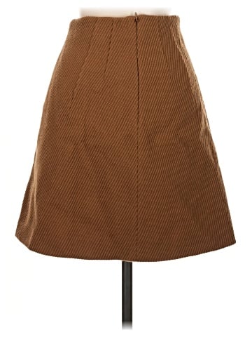 Los Angeles Atelier & Other Stories Wool Skirt (view 2)