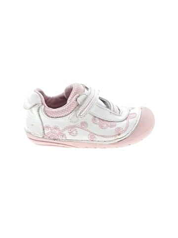Stride Rite Booties (view 1)