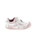 Stride Rite 100% Leather Pink Booties Size 3 1/2 (baby) - photo 1