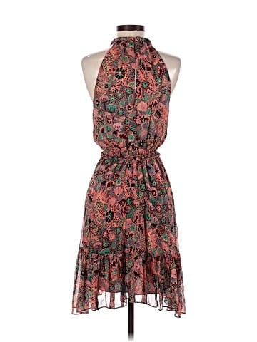A.L.C. Cocktail Dress (view 2)