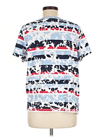 Alfred Dunner Short Sleeve Top (view 2)