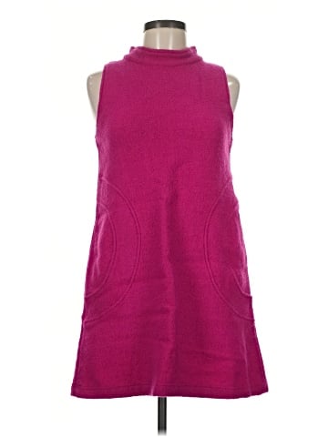 Zara TRF Casual Dress (view 1)