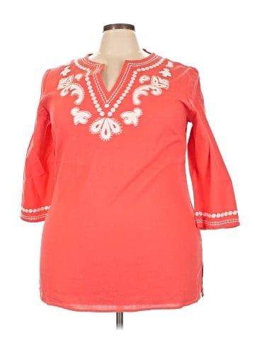 Jaclyn Smith Casual Dress (view 1)