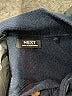 Next 100% Cotton Black Pullover Sweater Size 2 - 3 - photo 3