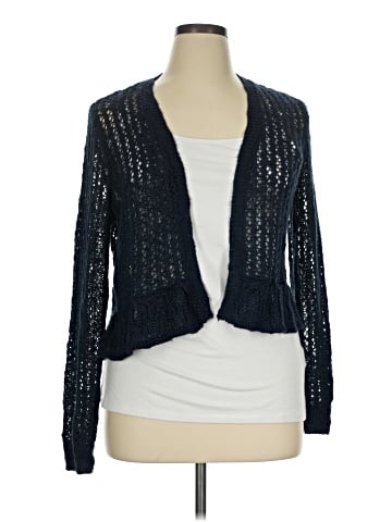 LC Lauren Conrad Cardigan (view 1)