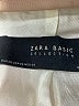 Zara Basic Pink Coat Size XS - photo 6