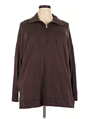 Lou & Grey Pullover Sweater (view 1)
