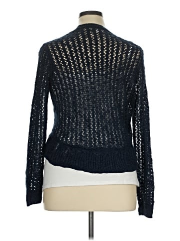 LC Lauren Conrad Cardigan (view 2)