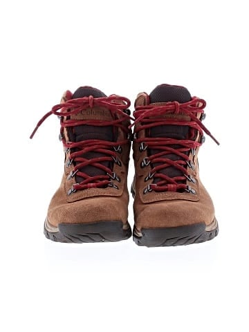 Columbia Ankle Boots (view 2)