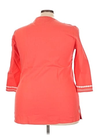 Jaclyn Smith Casual Dress (view 2)