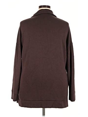 Lou & Grey Pullover Sweater (view 2)