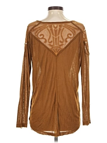 Free People Long Sleeve T-Shirt (view 2)