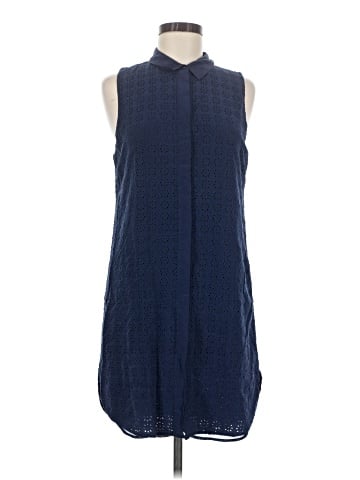 Equipment Casual Dress (view 1)