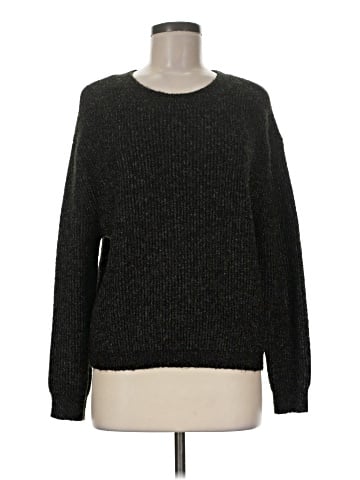 BP. Pullover Sweater (view 1)