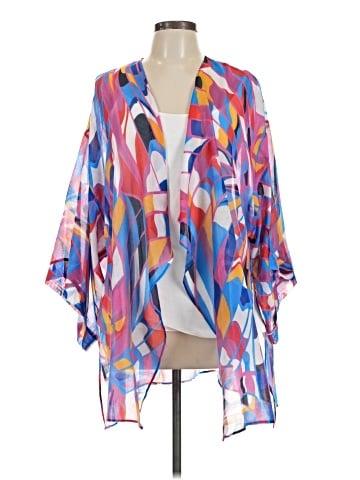 Trina Turk Kimono (view 1)