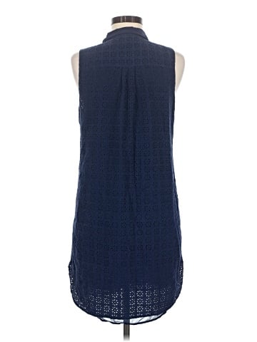 Equipment Casual Dress (view 2)