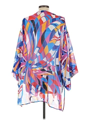 Trina Turk Kimono (view 2)