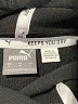 Puma Black Pullover Hoodie Size S - photo 7