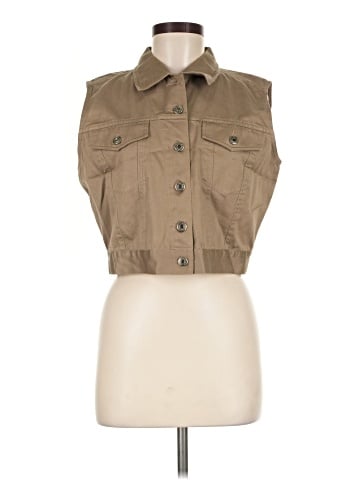 Cambridge Dry Goods Vest (view 1)