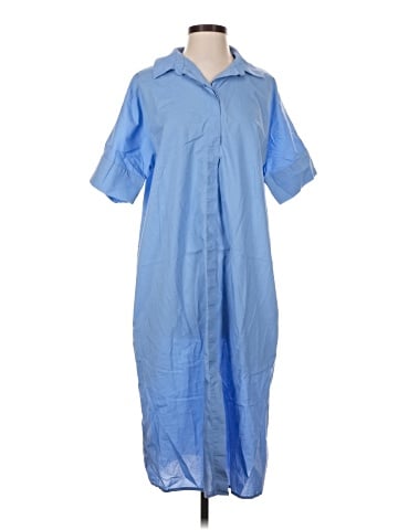 MNG Casual Dress (view 1)