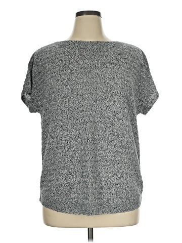 Talbots Short Sleeve Top (view 1)