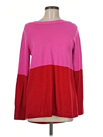 Apt. 9 Pullover Sweater (view 1)