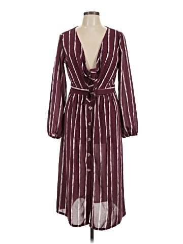 Mimi Chica Casual Dress (view 1)