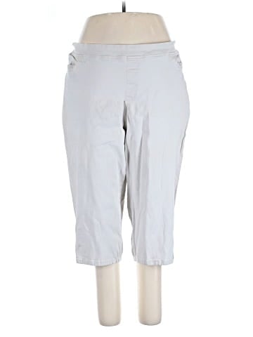 Catherines Jeggings (view 1)