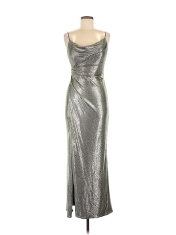 Aidan Mattox Cocktail Dress (view 1)