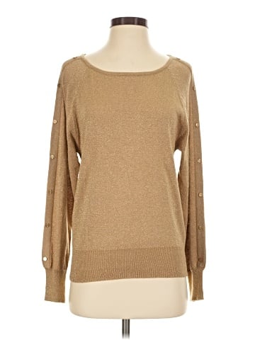 MICHAEL Michael Kors Pullover Sweater (view 1)