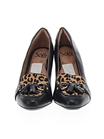Sofft Heels (view 2)