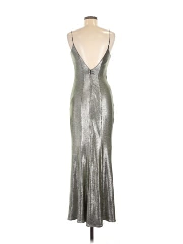 Aidan Mattox Cocktail Dress (view 2)