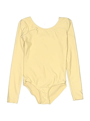 Leveret Long Sleeve Onesie (view 1)
