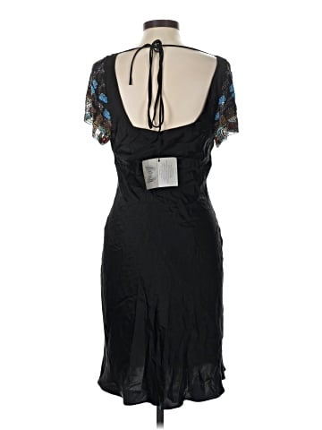 Foley + Corinna Cocktail Dress (view 2)