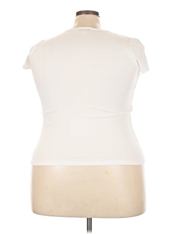 Jones New York Sport Short Sleeve Top (view 2)