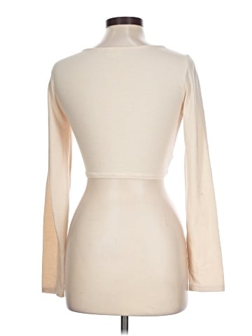 Le Lis Long Sleeve Top (view 2)