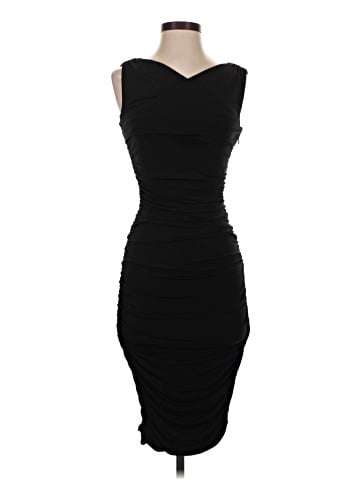 Express Cocktail Dress (view 1)