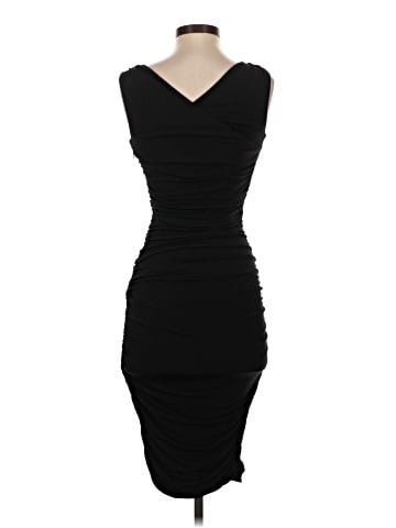 Express Cocktail Dress (view 2)