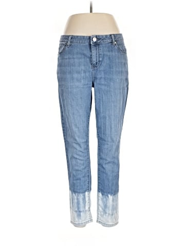 Simply Vera Vera Wang Jeans (view 1)