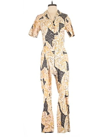 Greylin Jumpsuit (view 1)