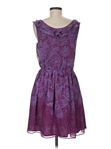 Elle Casual Dress (view 2)