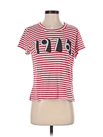 Current/Elliott Short Sleeve T-Shirt (view 1)