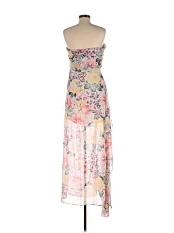 Dress the Population Cocktail Dress (view 2)